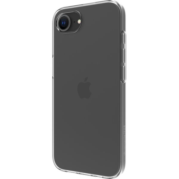 dbramante1928 Greenland, Κάλυμμα, Apple, iPhone 16e, 15,5 cm (6,1"), Διαφανές