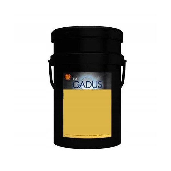 Λιπαντικό για ρουλεμάν Gadus (50KG), -20/+130°C, DIN 51 502 KP2K-30, NLGI 2