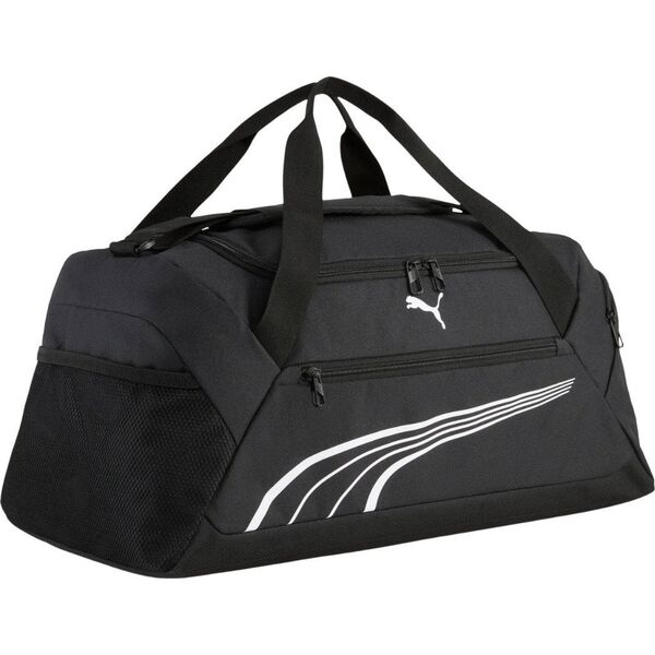 Torba Puma Fundamental Small czarna 91187 01