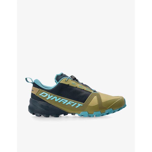 Παπούτσια traverse-army-blueberry-uk 10 (44,5) DYNAFIT
