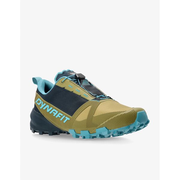 Παπούτσια traverse-army-blueberry-uk 10 (44,5) DYNAFIT