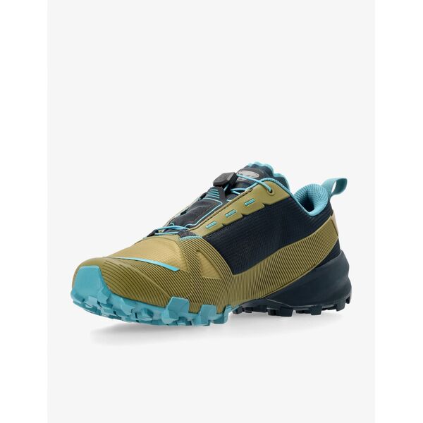 Παπούτσια traverse-army-blueberry-uk 10 (44,5) DYNAFIT