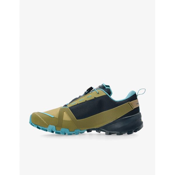 Παπούτσια traverse-army-blueberry-uk 10 (44,5) DYNAFIT