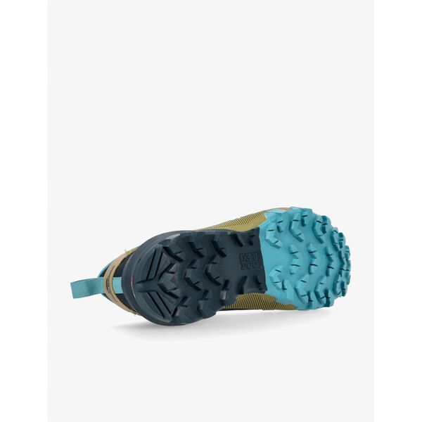Παπούτσια traverse-army-blueberry-uk 10 (44,5) DYNAFIT