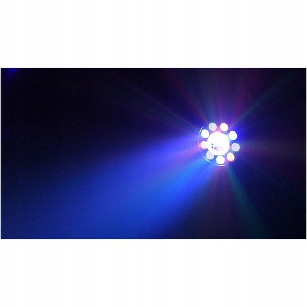 LIGHT4ME FLOWER - Efekt LED
