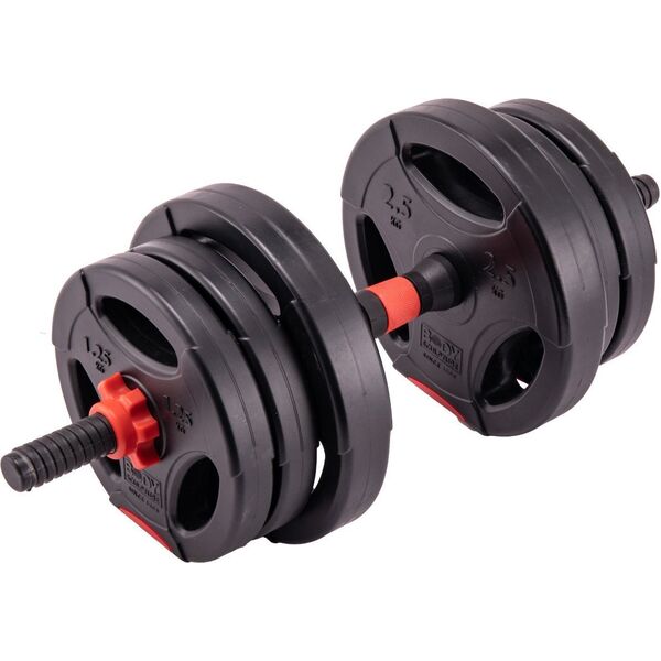 ΡΥΘΜΙΖΟΜΕΝΟ ΒΑΡΟΣ BODY SCULPTURE BW 752H 10KG