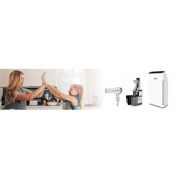 Osuszacz powietrza Blaupunkt ADH801