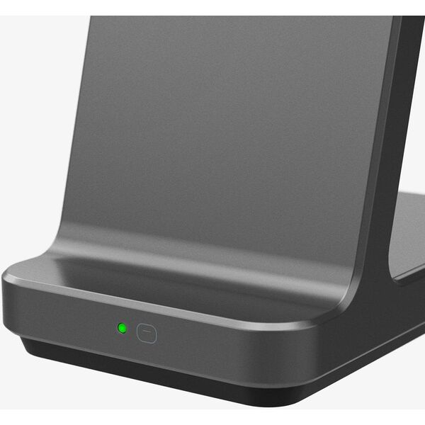 Spigen OneTap Pro 3 3-σε-1 Ασύρματη Βάση Φόρτισης
