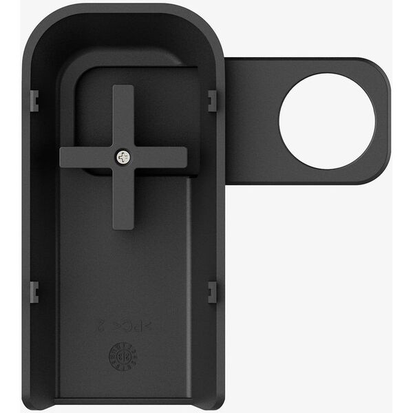 Spigen OneTap Pro 3 3-σε-1 Ασύρματη Βάση Φόρτισης