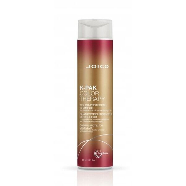 Joico K-Pak Color Therapy Color Protecting Shampoo 300ml