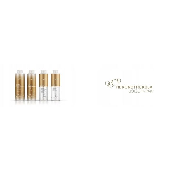 Joico K-Pak Color Therapy Color Protecting Shampoo 300ml