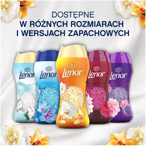 BEAD SCENT BOOST LENOR GOLD ORCH 495G