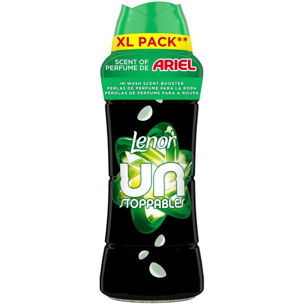 BEAD SCENT BOOST LENOR ARIEL 41 WASH495G