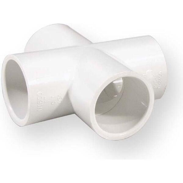 Nibco Czwórnik 1/2" (420-005)