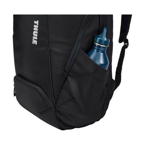 THULE NB Σακίδιο 26L ACCENT TACBP2316 ΜΑΥΡΟ