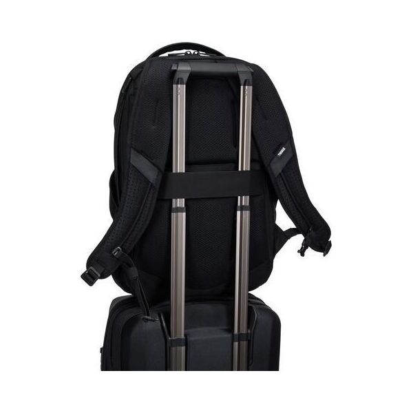 THULE NB Σακίδιο 26L ACCENT TACBP2316 ΜΑΥΡΟ