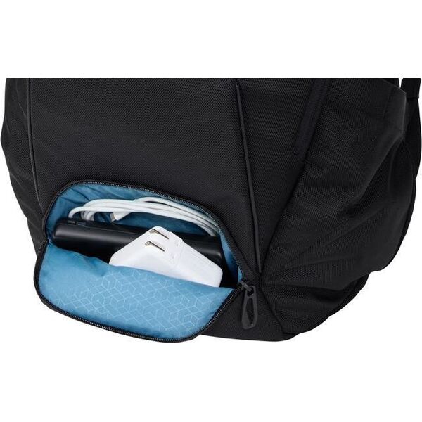 THULE NB Σακίδιο 26L ACCENT TACBP2316 ΜΑΥΡΟ