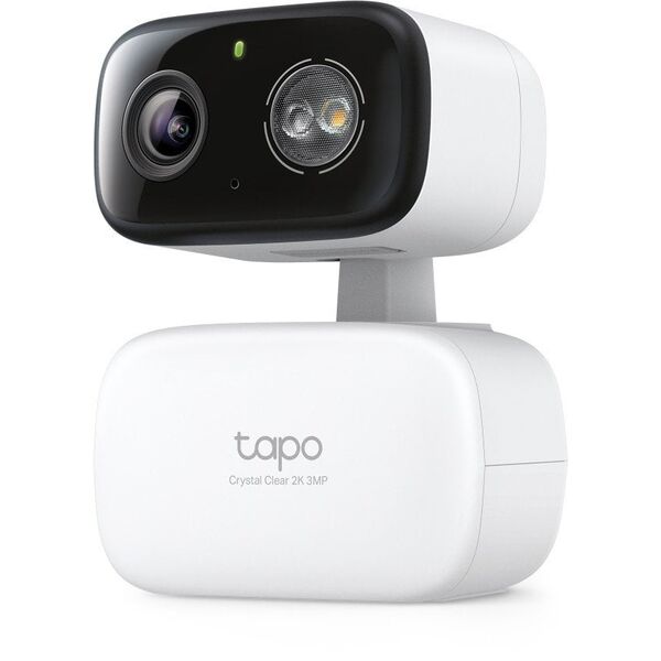 TP-Link Tapo C216 venkovní/outdoor kamera (3MP, 2K 1296p, IR 12m, WiFi, micro SD card)