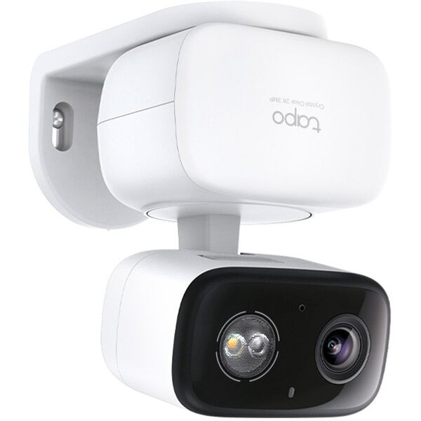 TP-Link Tapo C216 venkovní/outdoor kamera (3MP, 2K 1296p, IR 12m, WiFi, micro SD card)