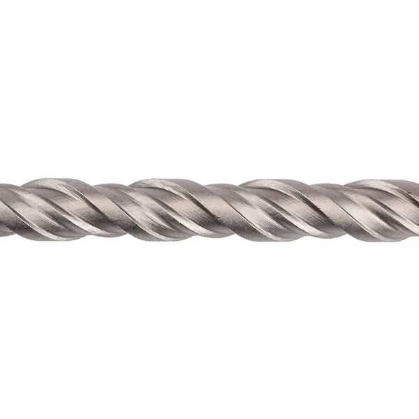 Wiertło do betonu SDS Plus z podwójną spiralą 22 x 260 mm