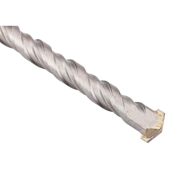 Wiertło do betonu SDS Plus z podwójną spiralą 18 x 600 mm
