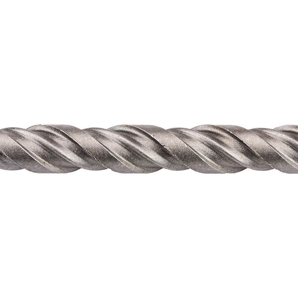 Wiertło do betonu SDS Plus z podwójną spiralą 18 x 260 mm
