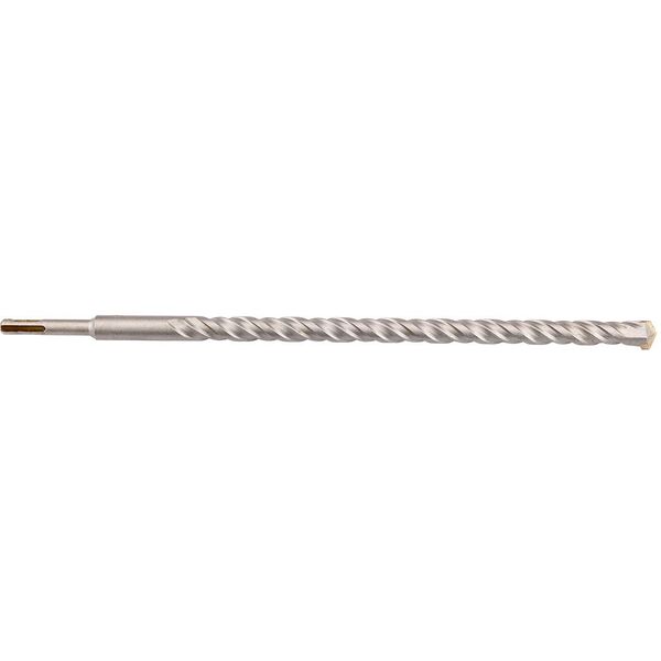 Wiertło do betonu SDS Plus z podwójną spiralą 20 x 400 mm