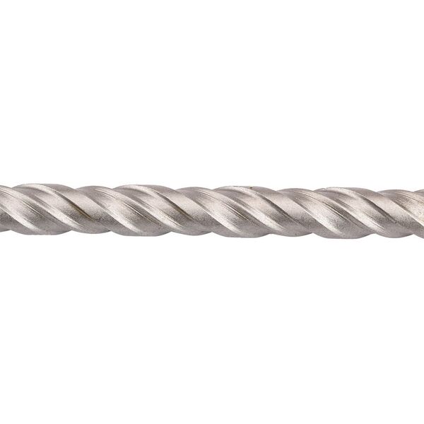 Wiertło do betonu SDS Plus z podwójną spiralą 20 x 400 mm