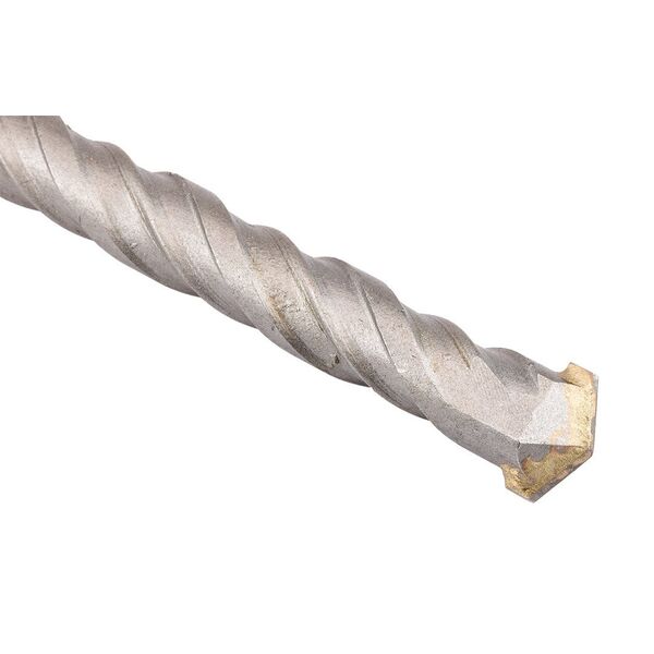 Wiertło do betonu SDS Plus z podwójną spiralą 20 x 400 mm