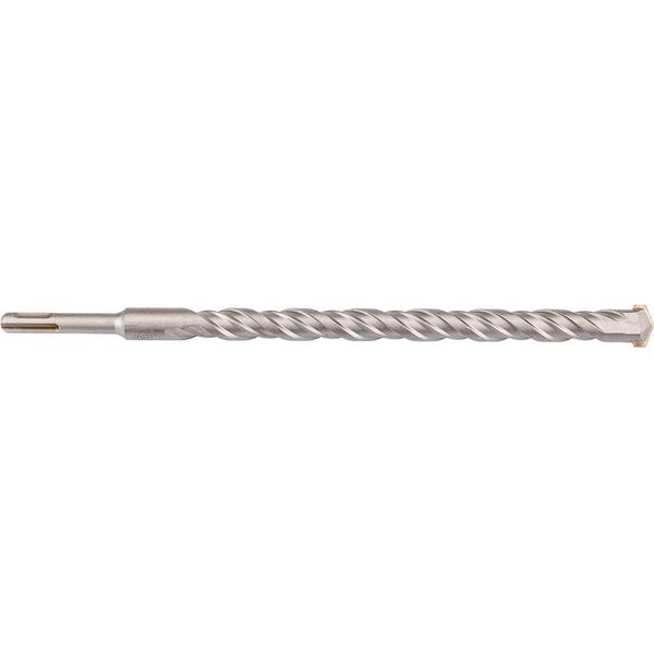 Wiertło do betonu SDS Plus z podwójną spiralą 20 x 310 mm