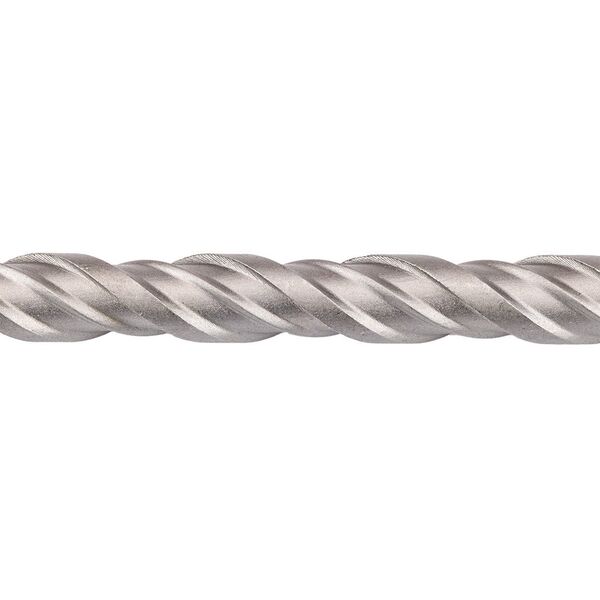 Wiertło do betonu SDS Plus z podwójną spiralą 20 x 310 mm
