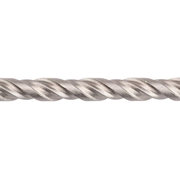 Wiertło do betonu SDS Plus z podwójną spiralą 12 x 450 mm