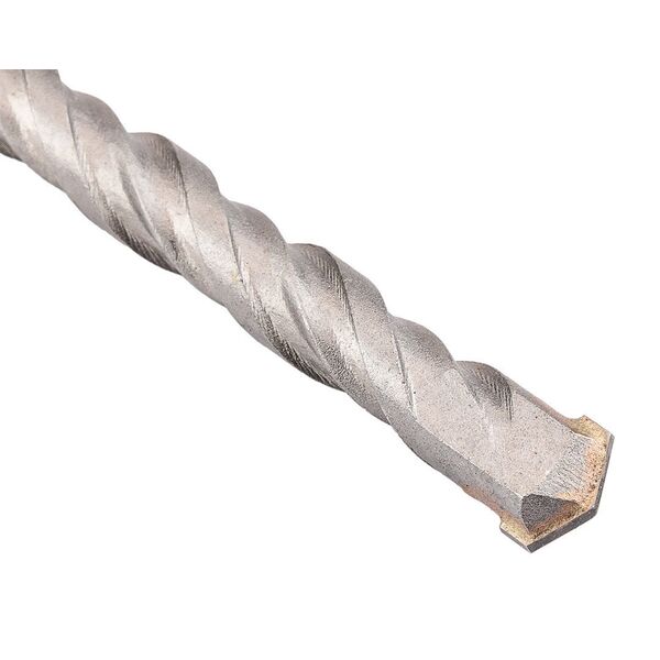 Wiertło do betonu SDS Plus z podwójną spiralą 12 x 450 mm