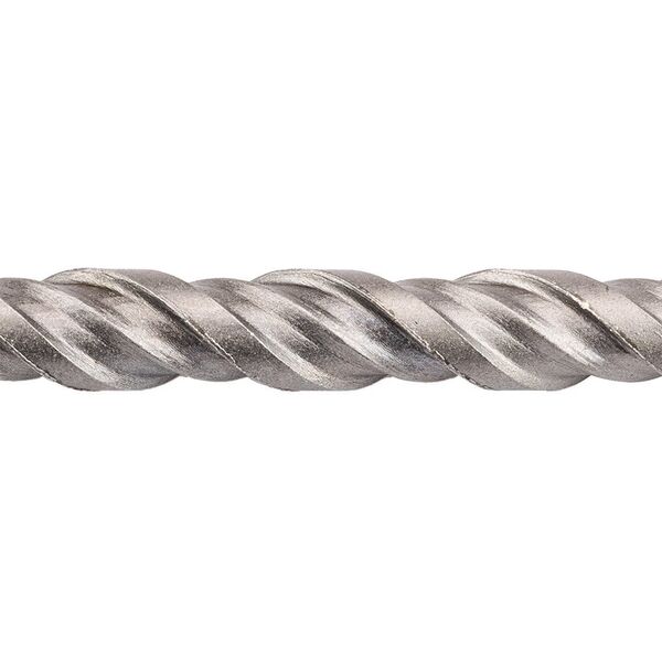 Wiertło do betonu SDS Plus z podwójną spiralą 18 x 310 mm