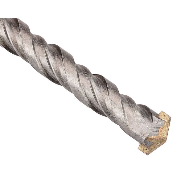 Wiertło do betonu SDS Plus z podwójną spiralą 18 x 310 mm