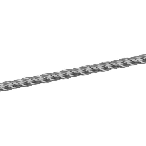 Wiertło do betonu SDS Plus z podwójną spiralą 10 x 350 mm