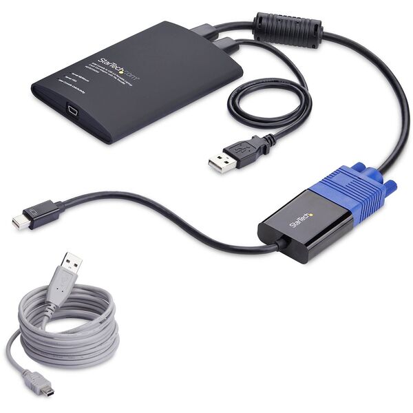 VGA/MDP CRASH CART ADAPTER