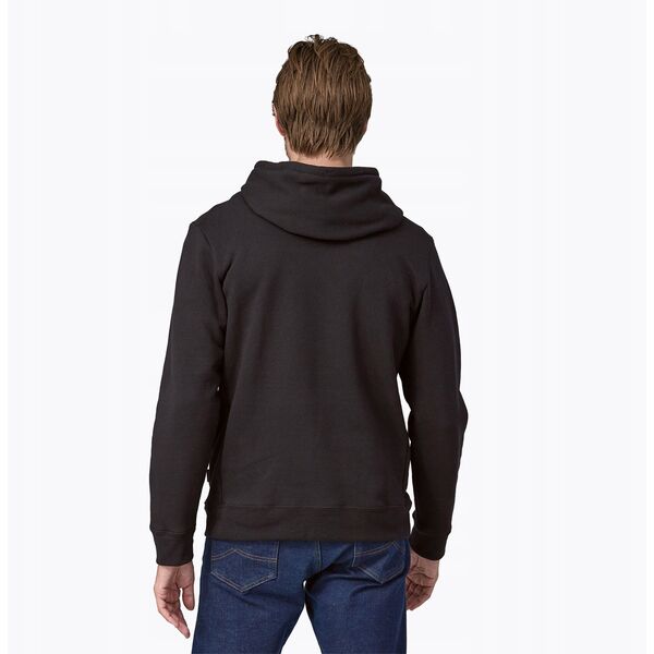 Bluza z kapturem Patagonia 73 Skyline Uprisal Hoody - ink black