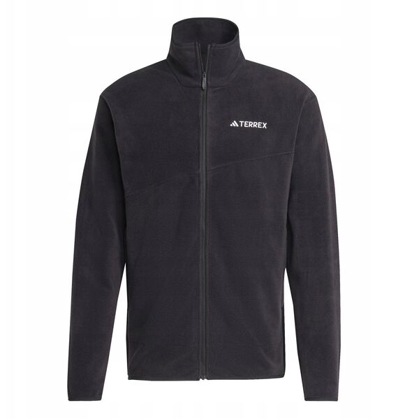 Bluza z zamkiem adidas TERREX Multi Full Zip Fleece Jacket