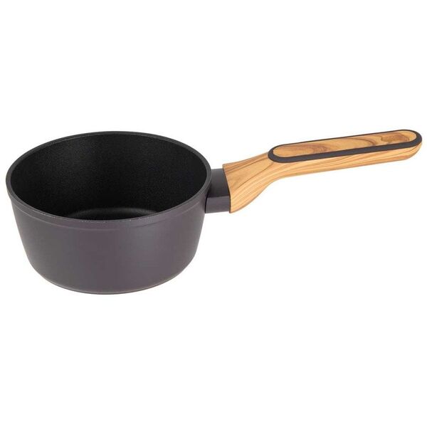 RONDELEK MULTICLAD 16cm BERGNER BG-56035 CHARCOAL