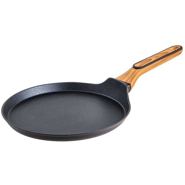 PATELNIA MULTICLAD DO NALEŚNIKÓW 26cm BERGNER BG-56042 CHARCOAL