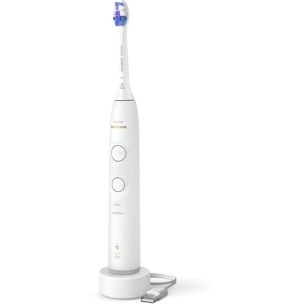 ELECTRIC TOOTHBRUSH/HX7400/02 PHILIPS