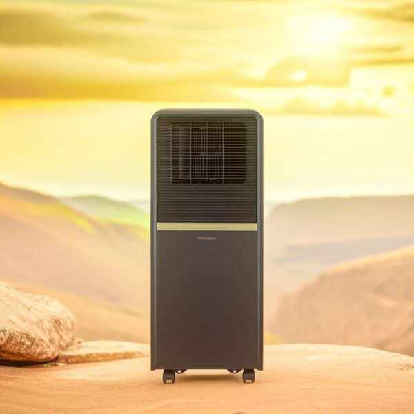 AIR CONDITIONER POLARIX/COP002927 STYLIES