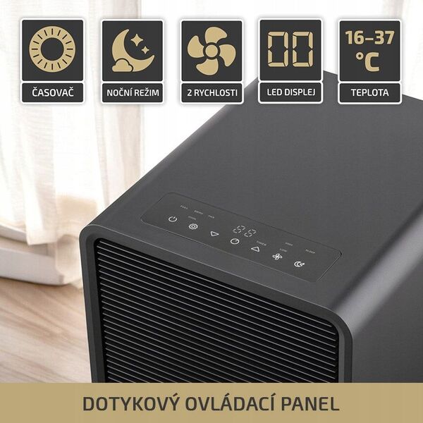 AIR CONDITIONER POLARIX/COP002927 STYLIES
