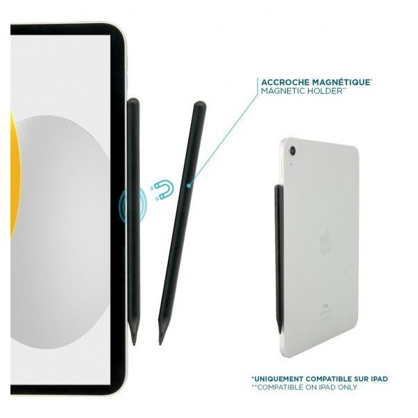 Mobilis Universal Active Stylus for Tablet