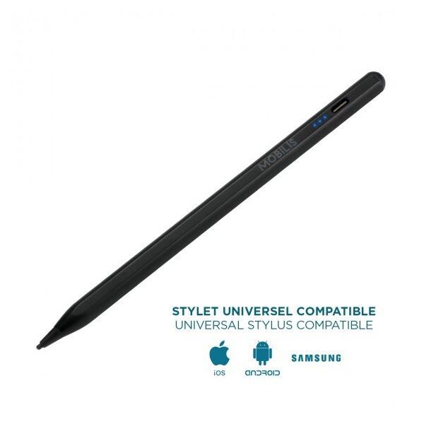 Mobilis Universal Active Stylus for Tablet