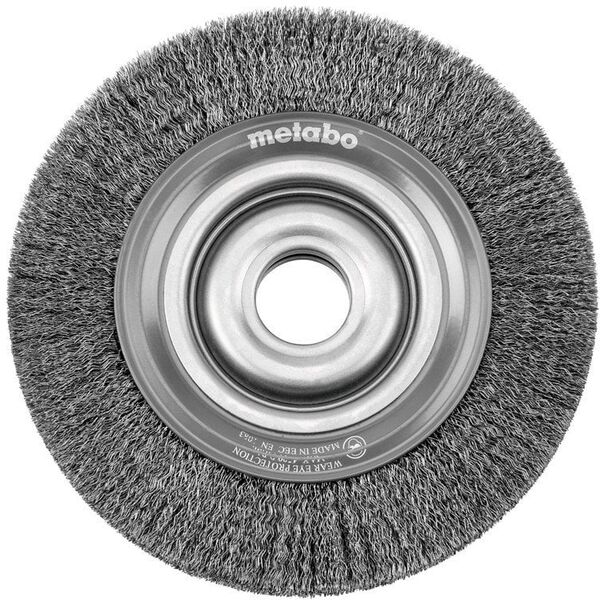 Metabo Slibebørste 629070000 1 stk