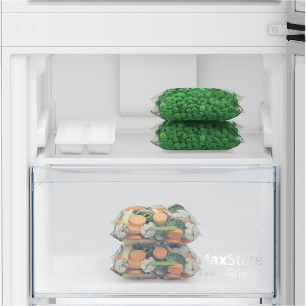 Lodówka Beko B1RCNA364XB