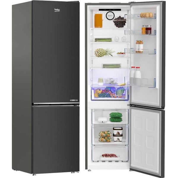 Lodówka Beko LODÃWKA BEKO B5RCNA405HXBR1