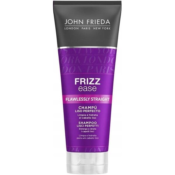 John Frieda John Frieda, Frizz Ease, Hair Shampoo, Anti-Frizz, 250 ml For Women